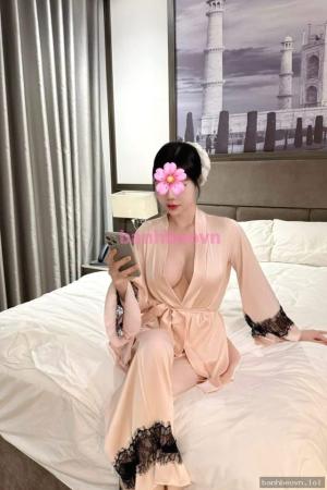 Diệu Nhi – gái gọi Châu Đốc