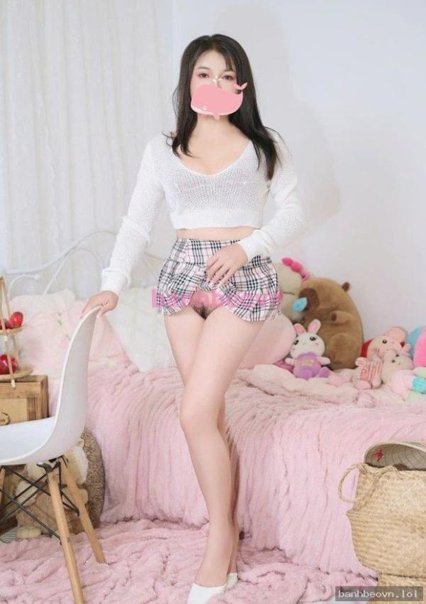 Em Hà Vy 1994 – 1m57, 54kg, giá 200k – Bình Tân, Sài Gòn – ảnh 11