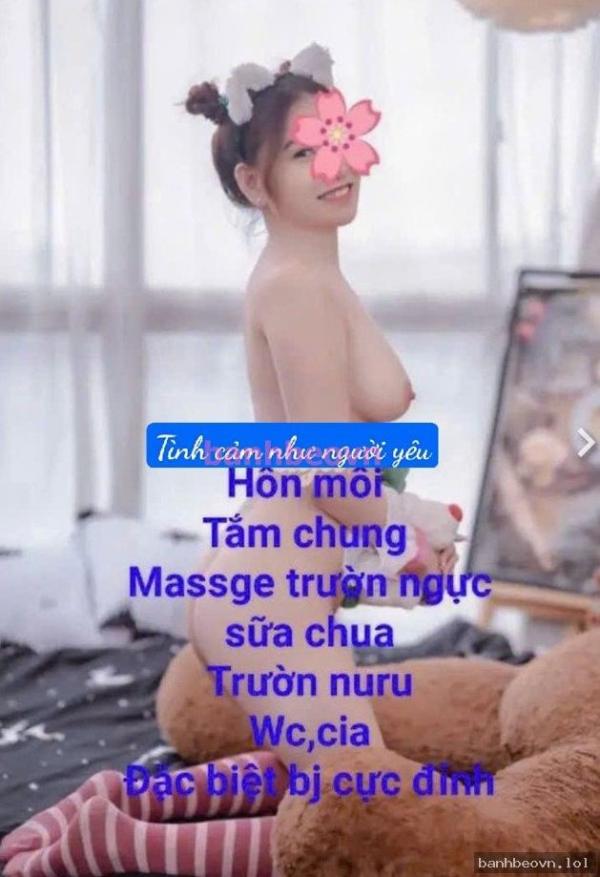 Em Trúc Linh 1997 – 1m61, 49kg, giá 400k – Thủ Đức, Sài Gòn – ảnh 11