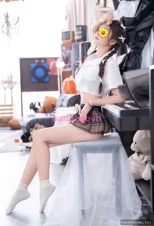 Em Kiều Anh 1999 – 1m58, 48kg, giá 400k – Phú Nhuận, Sài Gòn – ảnh 10