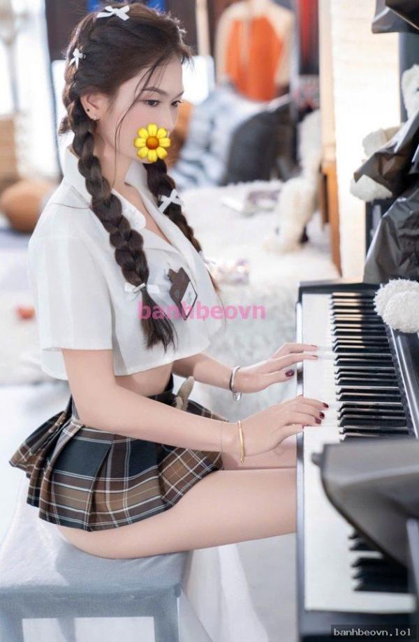 Em Kiều Anh 1999 – 1m58, 48kg, giá 400k – Phú Nhuận, Sài Gòn – ảnh 11