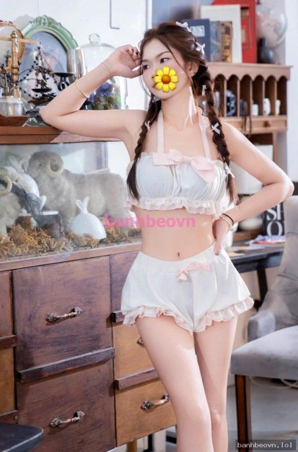 Em Kiều Anh 1999 – 1m58, 48kg, giá 400k – Phú Nhuận, Sài Gòn – ảnh 12