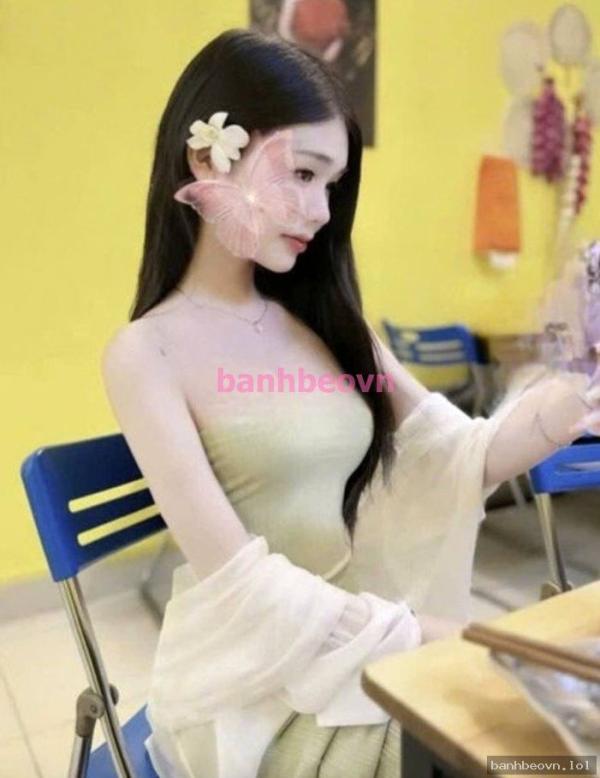 Em Bảo Như 2004 – 1m60, 49kg, giá 400k – Long Xuyên, An Giang – ảnh 4