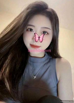 Thư Thư – gái gọi Đồng Xoài