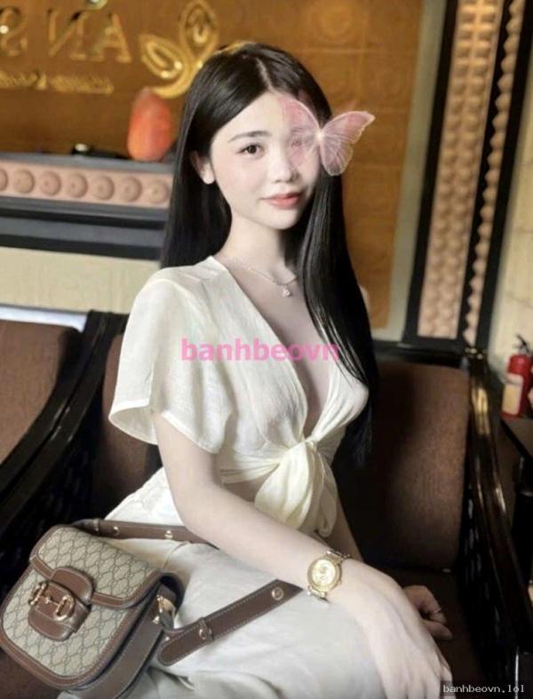 Em Thu Quỳnh 2004 – 1m66, 53kg, giá 400k – Đồng Xoài, Bình Phước – ảnh 3