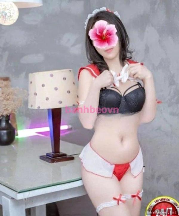 Em Hà Linh 1998 – 1m60, 48kg, giá 300k – Quận 2, Sài Gòn – ảnh 12