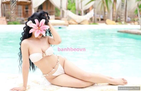 Em Ánh Dương 2003 – 1m63, 50kg, giá 500k – Bến Cát, Bình Dương – ảnh 2