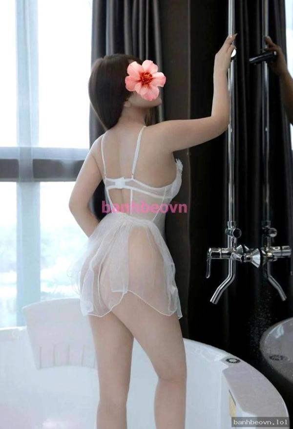 Em Trà My 2002 – 1m60, 48kg, giá 400k – Long Xuyên, An Giang – ảnh 3