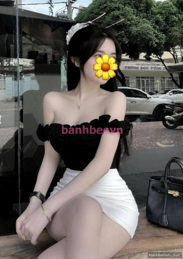 Em Anh Thư 2002 – 1m60, 52kg, giá 400k – Vũng Tàu, Bà Rịa - Vũng Tàu – ảnh 3