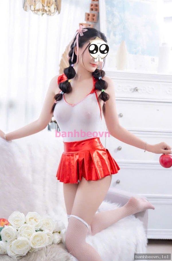 Em Béyeu 2006 – 1m60, 47kg, giá 400k – Tân Thành, Bà Rịa - Vũng Tàu – ảnh 3
