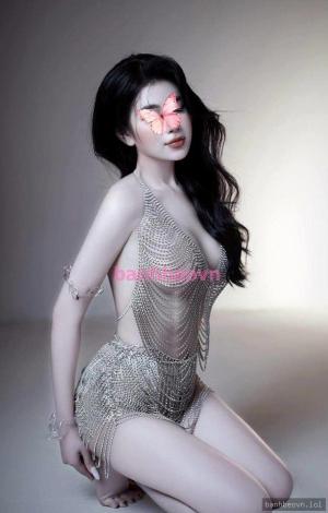 Tuệ San – gái gọi Ngũ Hành Sơn