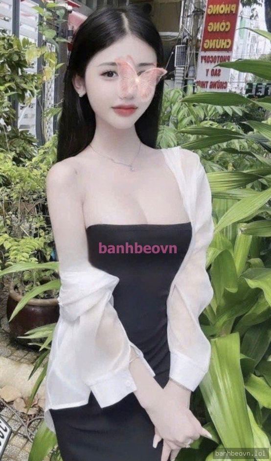 Anh Thư – gái gọi Tân Uyên