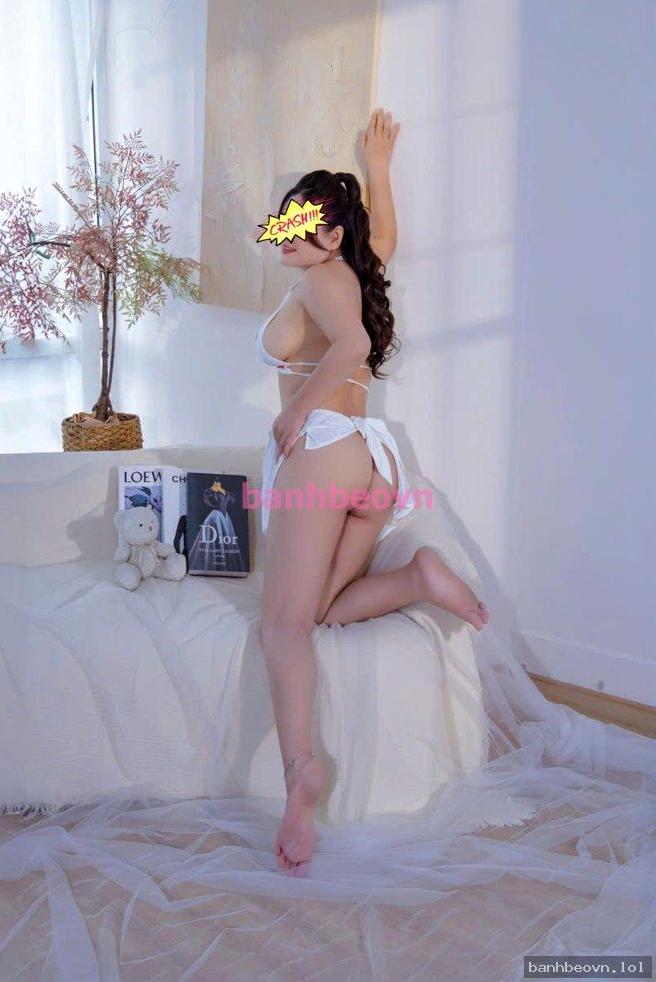 Em Thúy 1985 – 1m60, 48kg, giá 300k – Thuận An, Bình Dương – ảnh 2