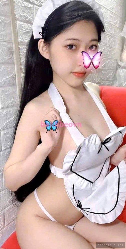 Ái Nhi – gái gọi Ninh Kiều