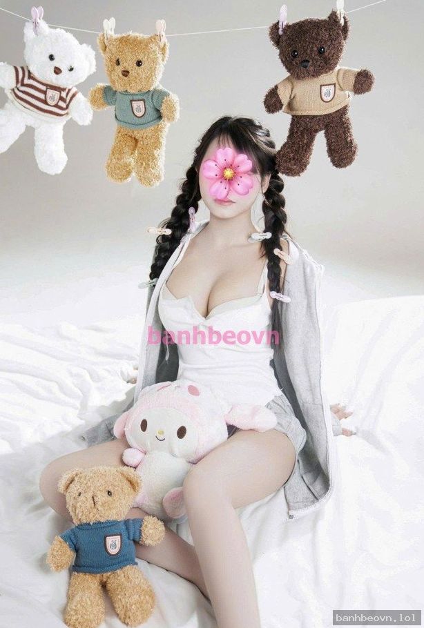 Em Bé Su 2006 – 1m60, 48kg, giá 500k – Củ Chi, Sài Gòn – ảnh 11