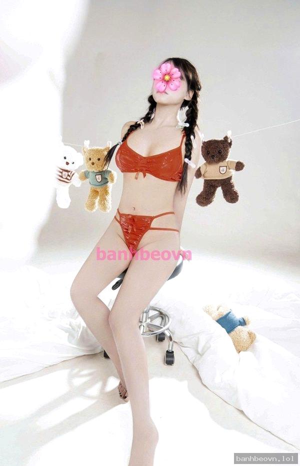 Em Bé Su 2006 – 1m60, 48kg, giá 500k – Củ Chi, Sài Gòn – ảnh 14