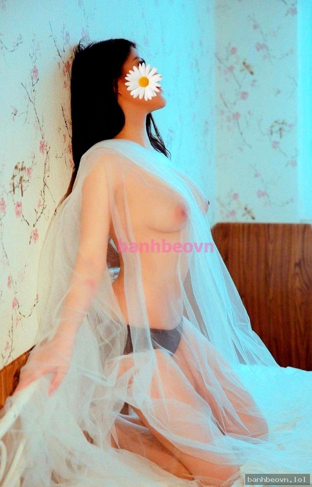 Trang Anh – gái gọi Nha Trang