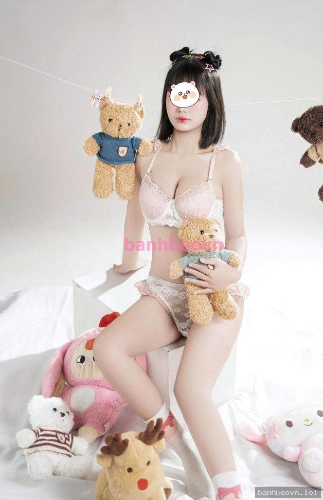 Em Bé Miu 2007 – 1m65, 50kg, giá 700k – Tân Bình, Sài Gòn – ảnh 15