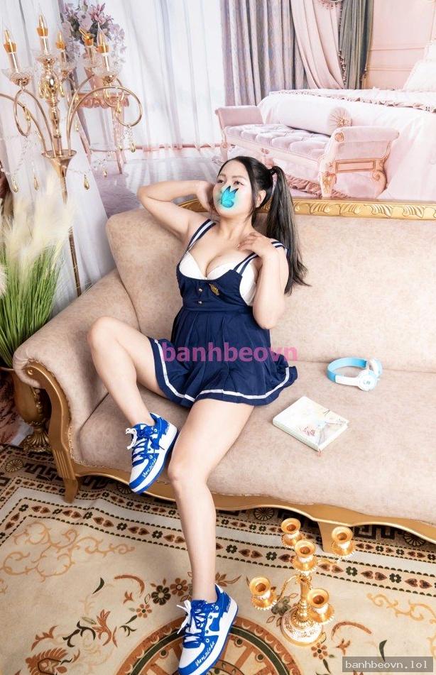 Em Miu Miu 1997 – 1m60, 47kg, giá 300k – Quận 10, Sài Gòn – ảnh 6