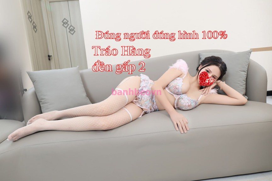 Bé Ánh Dương – gái gọi Quận 7