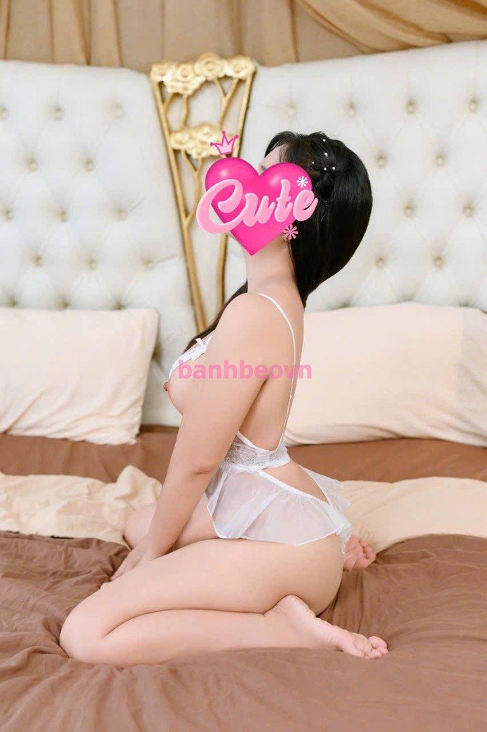 Hương Giang Chupyy – gái gọi Sơn Trà