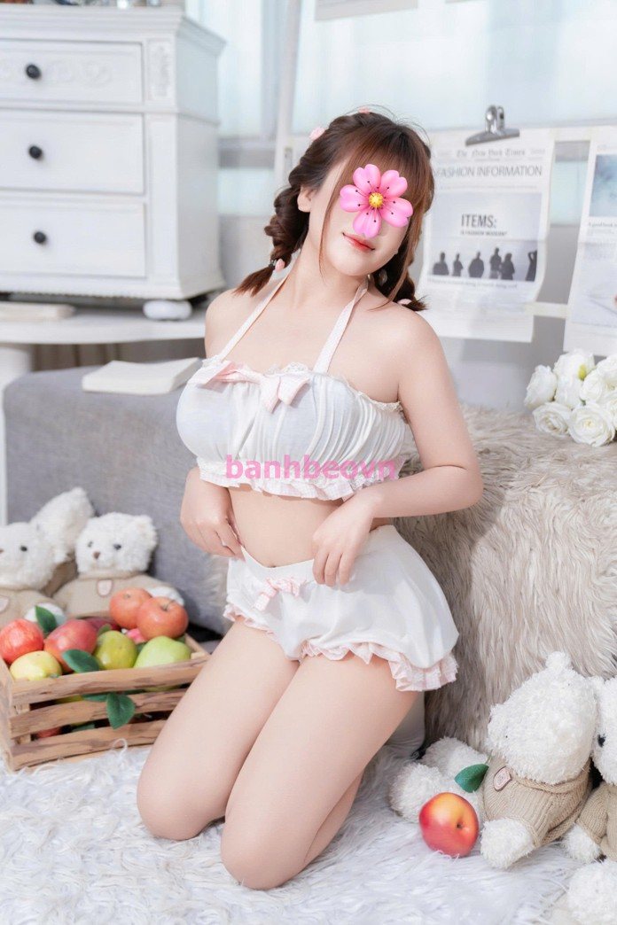 Em Hotteen Ngọc Hân 2006 – 1m57, 48kg, giá 400k – Thuận An, Bình Dương – ảnh 6