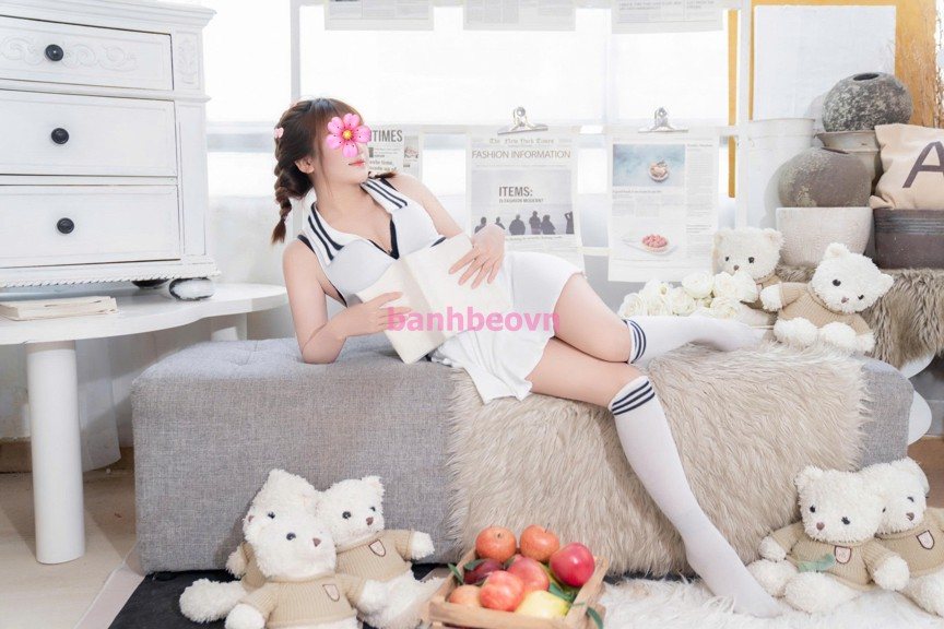 Hotteen Ngọc Hân – gái gọi Thuận An