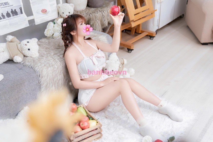 Em Hotteen Ngọc Hân 2006 – 1m57, 48kg, giá 400k – Thuận An, Bình Dương – ảnh 9