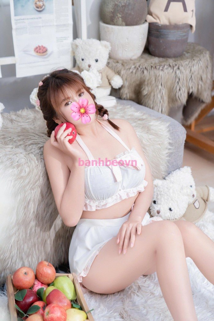 Em Hotteen Ngọc Hân 2006 – 1m57, 48kg, giá 400k – Thuận An, Bình Dương – ảnh 3