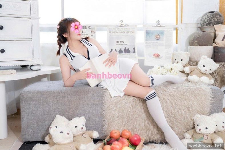 Hotteen Ngọc Hân – gái gọi Thuận An