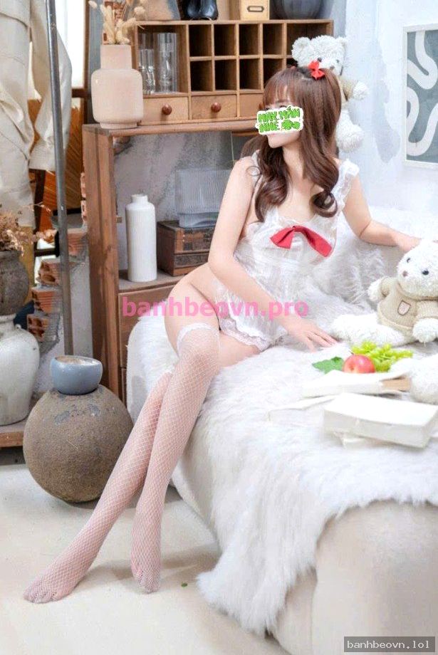 Em Thanh Thanh 1999 – 1m60, 48kg, giá 300k – Bình Tân, Sài Gòn – ảnh 6