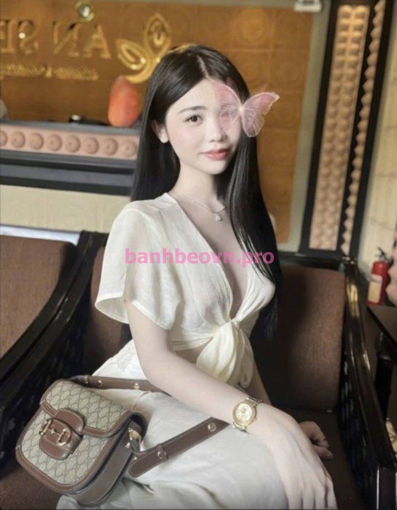 Diễm My – gái gọi Quận 2