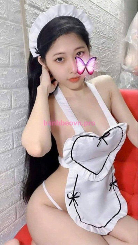 Em Minh Anh 2003 – 1m64, 52kg, giá 400k – Long Xuyên, An Giang – ảnh 7
