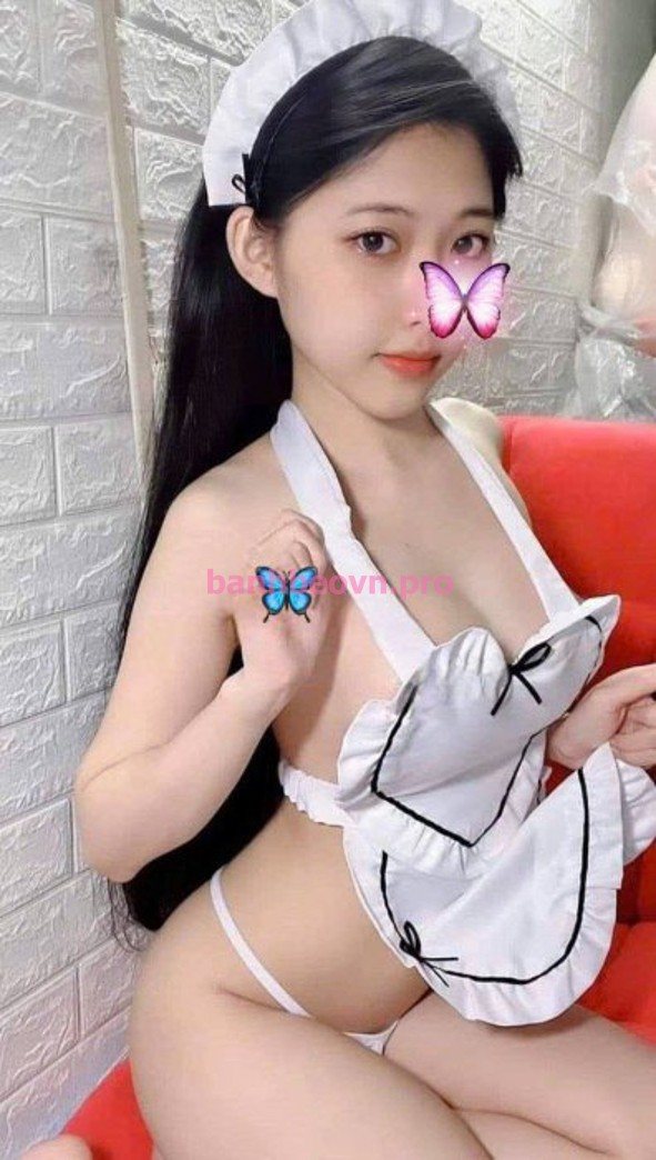 Em Minh Anh 2003 – 1m64, 52kg, giá 400k – Long Xuyên, An Giang – ảnh 3