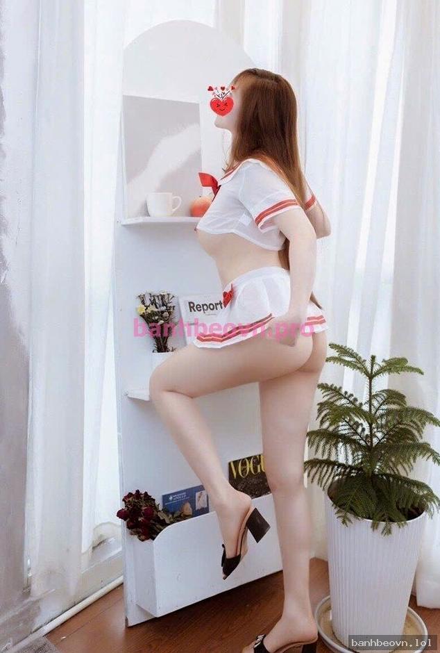 Em Quỳnh Ngân 1998 – 1m67, 52kg, giá 300k – Long Xuyên, An Giang – ảnh 3