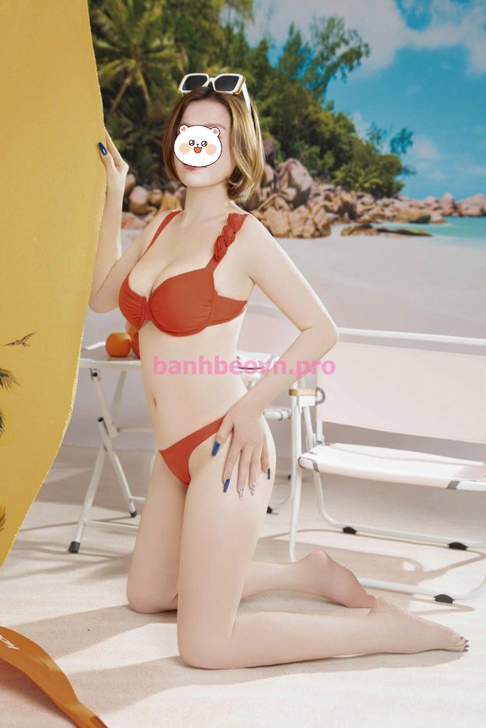 Thùy – gái gọi Liên Chiểu