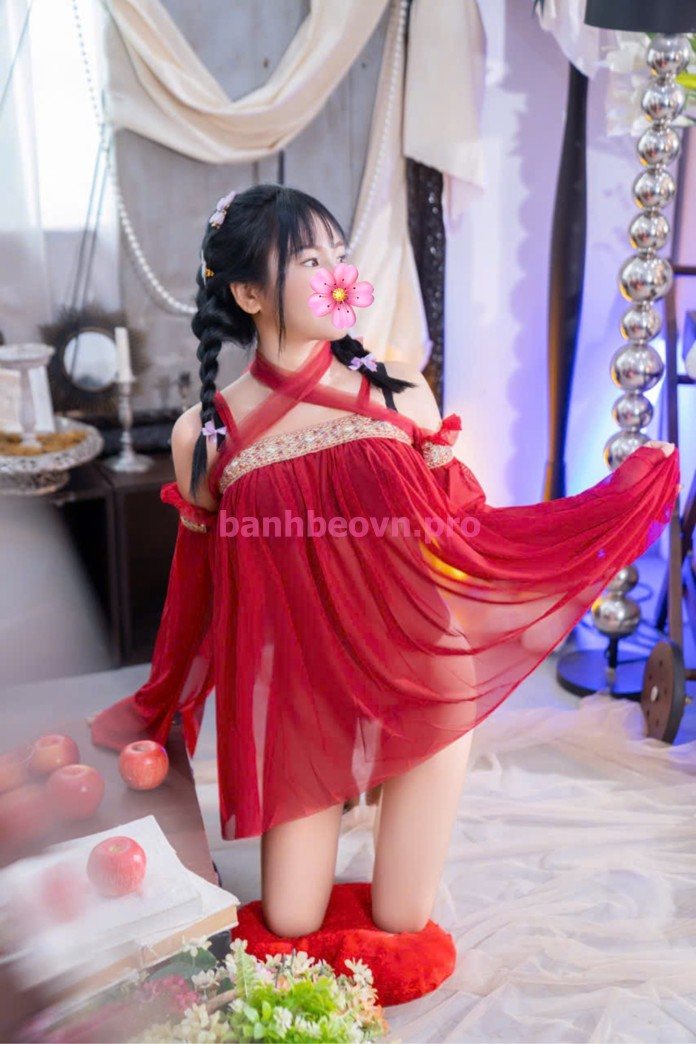 Em Hotteen 2000 – 1m56, 40kg, giá 300k – Quận 12, Sài Gòn – ảnh 12
