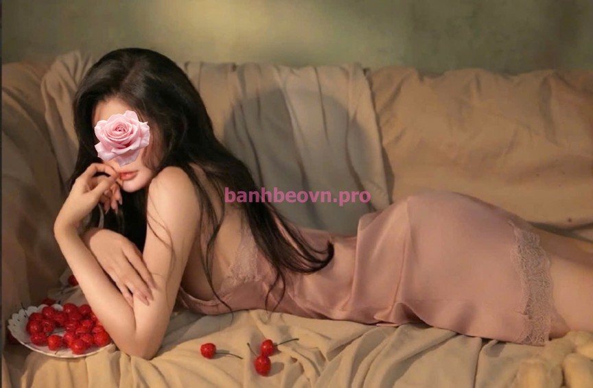 Lona – gái gọi Hà Nội