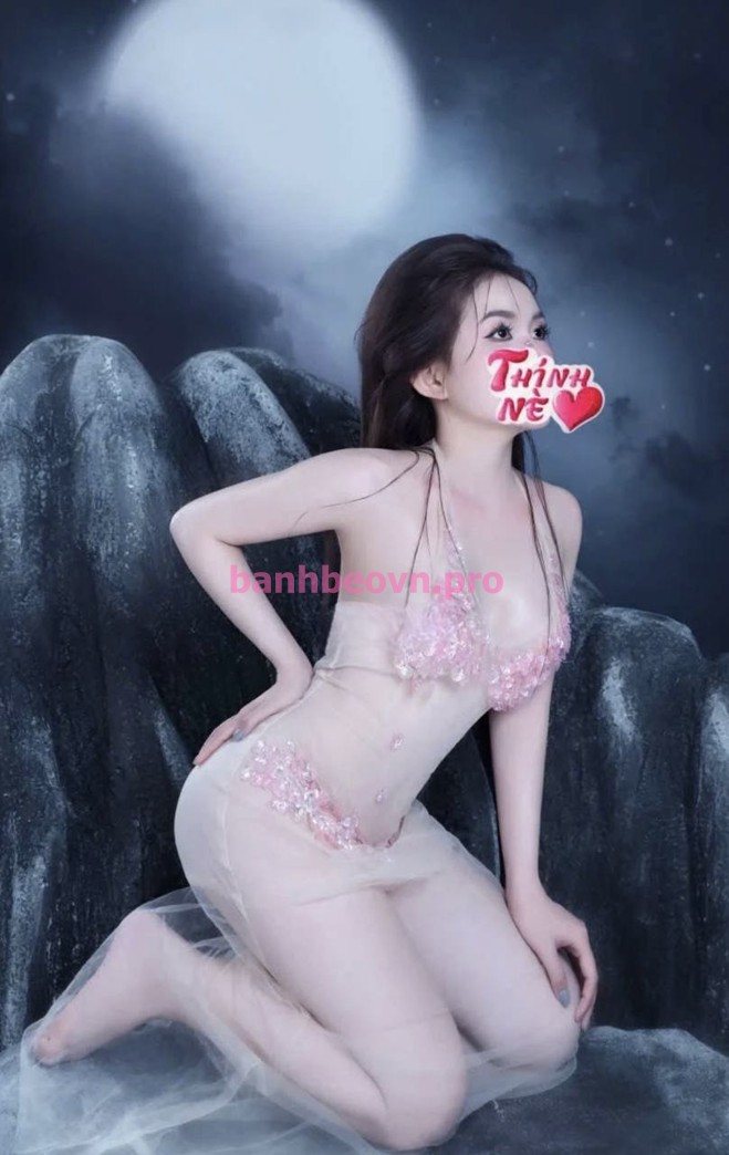 Kiều Diễm Babie – gái gọi Cầu Giấy