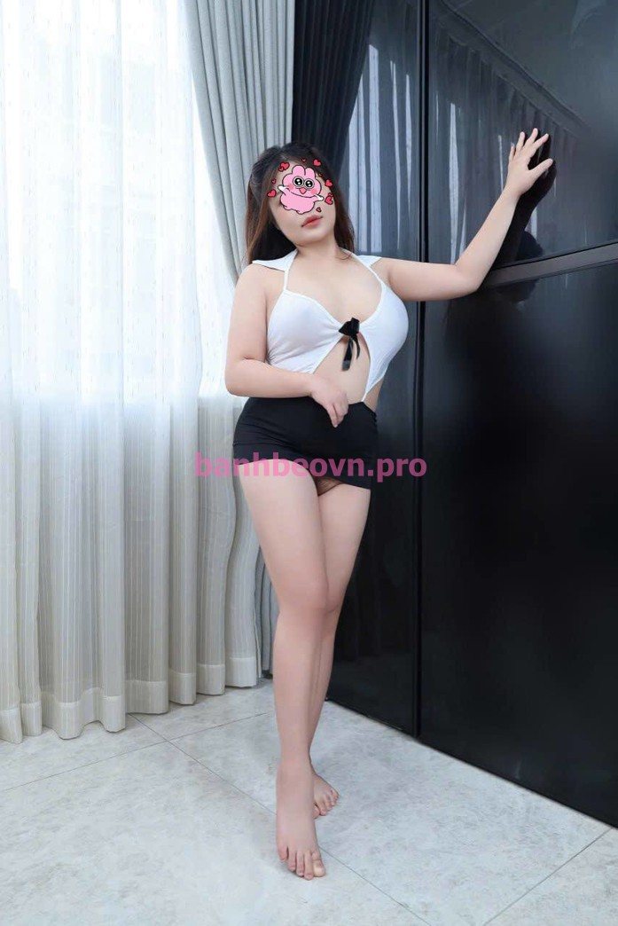 Em Thanh 1994 – 1m58, 56kg, giá 300k – Bình Thạnh, Sài Gòn – ảnh 9