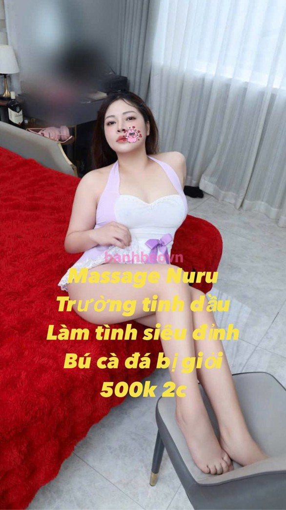 Thanh – gái gọi Bình Thạnh