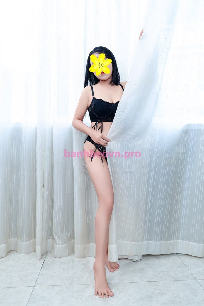 Em Yến Nhi 1999 – 1m58, 50kg, giá 300k – Gò Vấp, Sài Gòn – ảnh 7