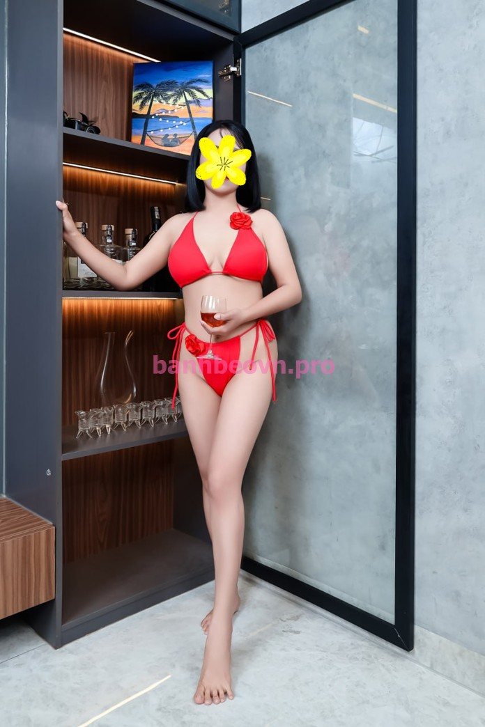 Em Yến Nhi 1999 – 1m58, 50kg, giá 300k – Gò Vấp, Sài Gòn – ảnh 11