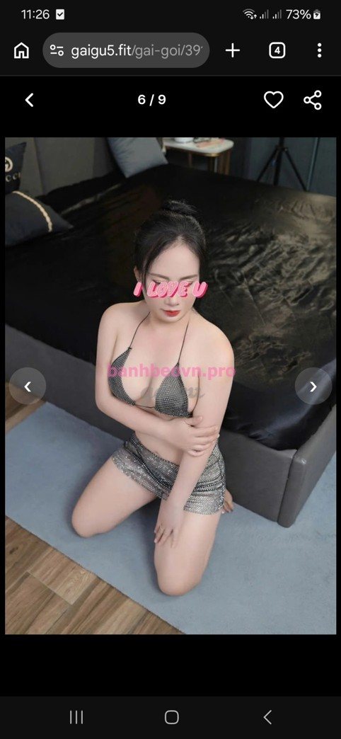 Em Tuyết Phương 1992 – 1m56, 48kg, giá 300k – Bình Chánh, Sài Gòn – ảnh 7