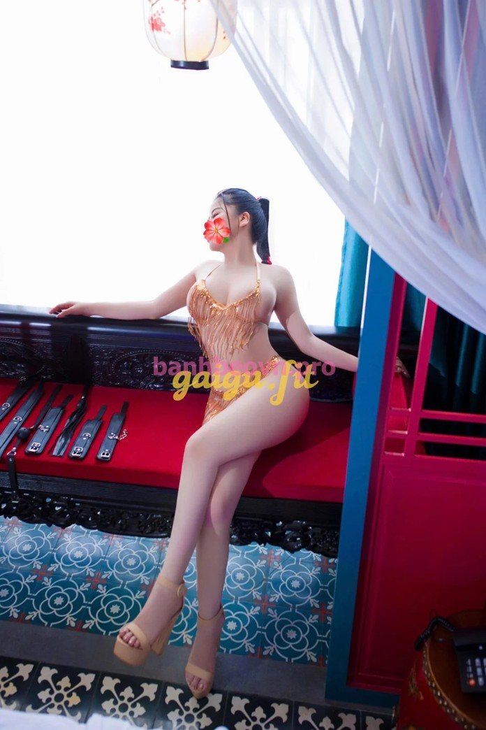 Em Hồng Ngọc 1995 – 1m60, 50kg, giá 400k – Biên Hòa, Đồng Nai – ảnh 16