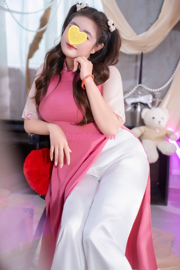 Em Quỳnh Như 1995 – 1m65, 57kg, giá 300k – Quận 8, Sài Gòn – ảnh 15