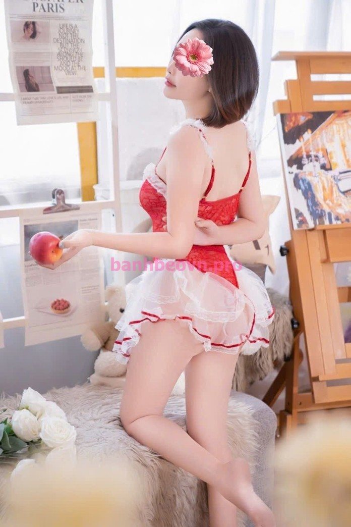 Em Ngọc Tâm 1995 – 1m65, 50kg, giá 500k – Bến Cát, Bình Dương – ảnh 5