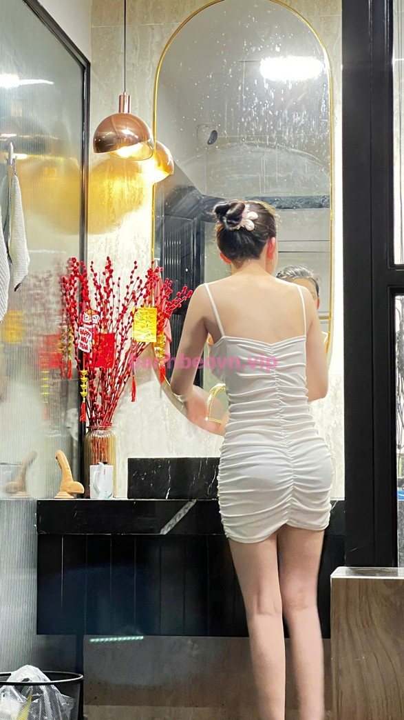 Em Pé 1999 – 1m65, 45kg, giá 6tr – Quận 10, Sài Gòn – ảnh 13