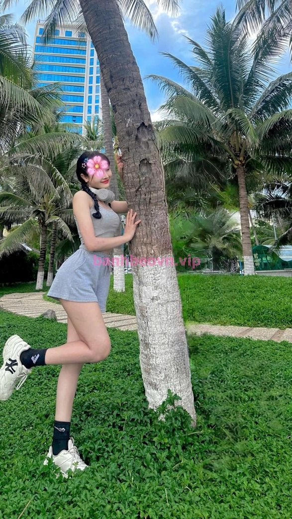 Em Linh Linh 2003 – 1m63, 46kg, giá 1tr – Quận 10, Sài Gòn – ảnh 16