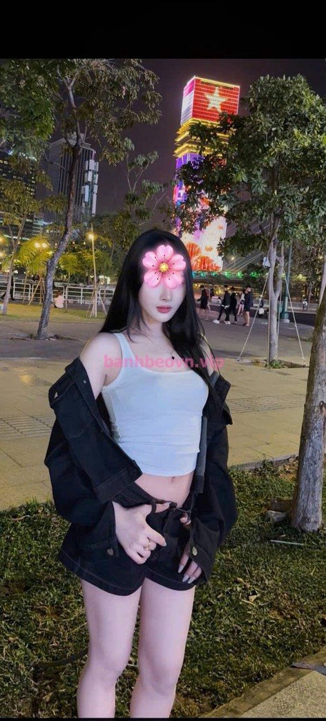 Em Linh Linh 2003 – 1m63, 46kg, giá 1tr – Quận 10, Sài Gòn – ảnh 11